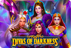 SpinBookie Divas of Darkness