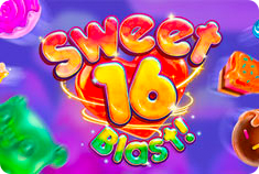 SpinBookie Sweet 16 Blast