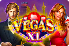 SpinBookie Vegas XL